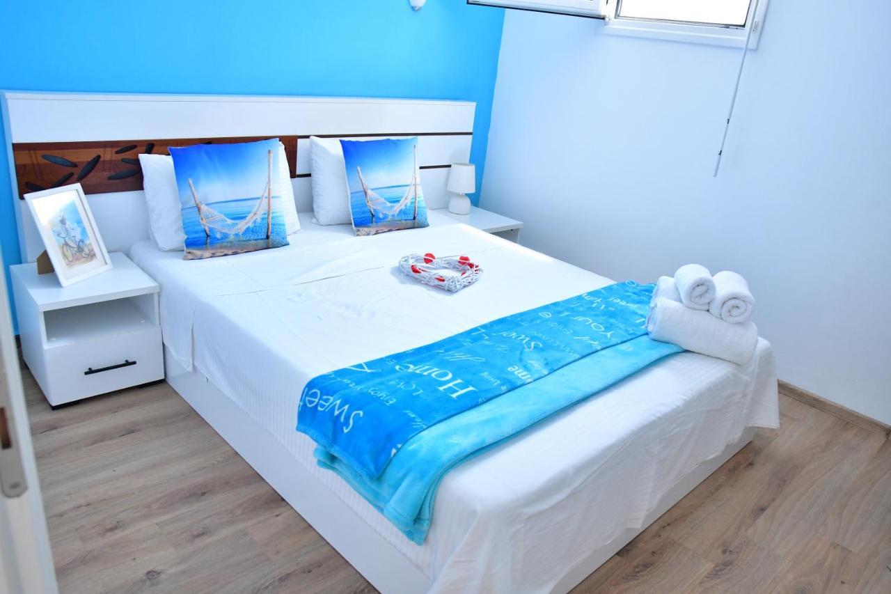 Villa Ibis Thassos Chrysi Ammoudia Ngoại thất bức ảnh